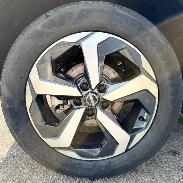Nissan Qashqai 1.3 mhev N-Connecta 2wd 158cv xtronic - Immagine 4