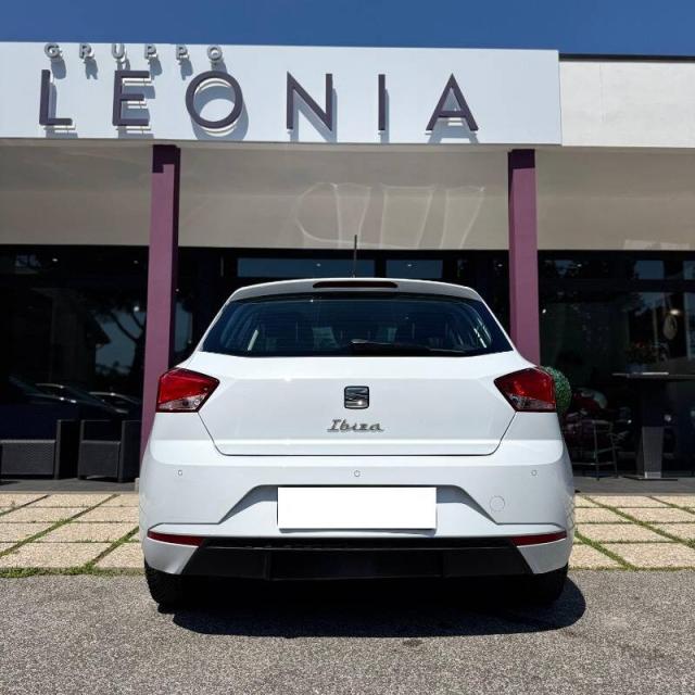 Seat Ibiza 1.0 ecotsi Business 95cv - Immagine 11