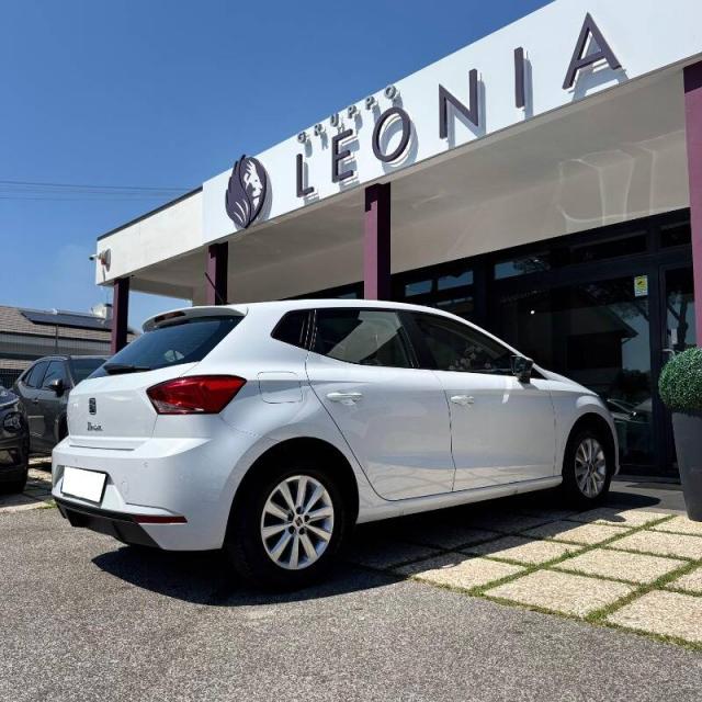 Seat Ibiza 1.0 ecotsi Business 95cv - Immagine 14
