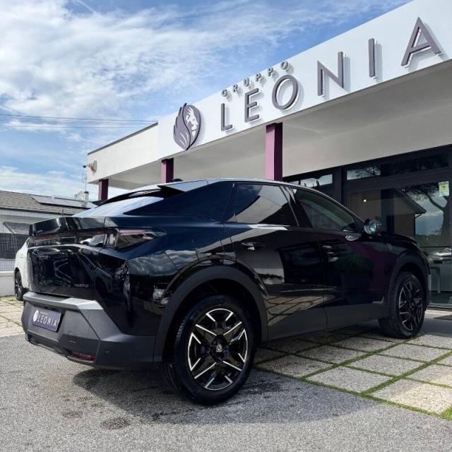 Peugeot 3008 1.2 hybrid GT 136cv e-dcs6 TETTO APRIBILE - Immagine 18
