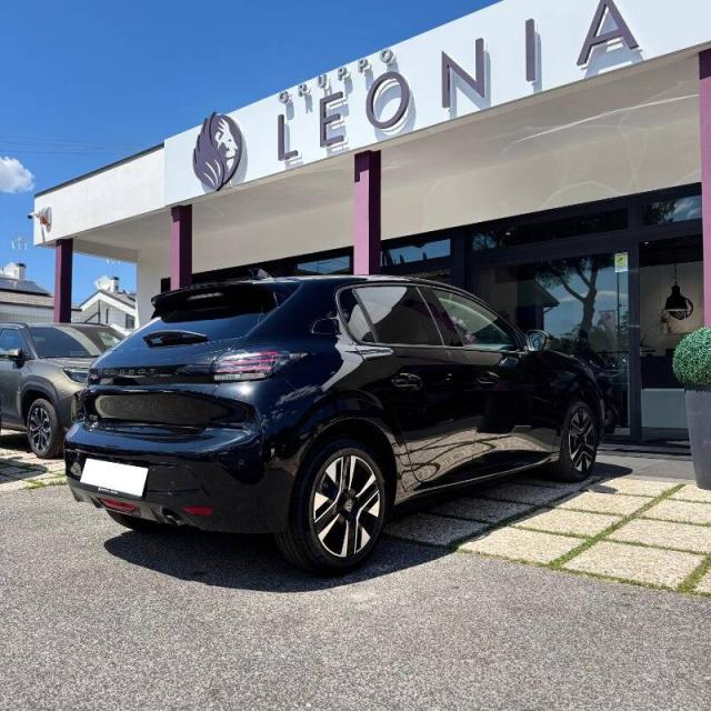 Peugeot 208 1.2 puretech Allure s&s 100cv VISION E NAVI PACK - Immagine 14