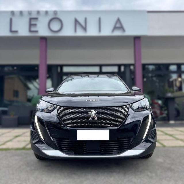 Peugeot 2008 1.2 puretech Allure s&s 100cv PREZZO REALE! - Immagine 18