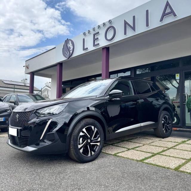 Peugeot 2008 1.2 puretech Allure s&s 100cv PREZZO REALE! - Immagine 16