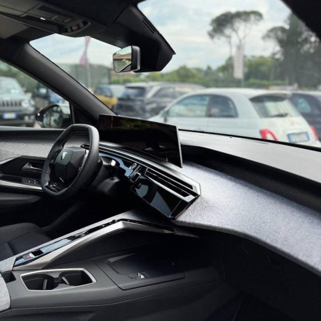 Peugeot 3008 1.2 hybrid GT 136cv e-dcs6 TETTO APRIBILE - Immagine 14