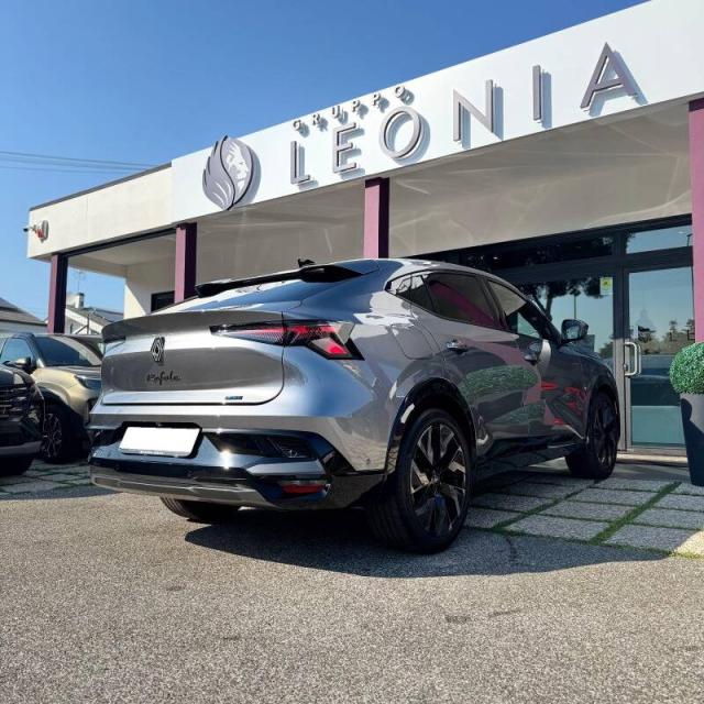Renault Rafale 1.2 e-Tech full hybrid esprit Alpine 200cv auto - Immagine 1