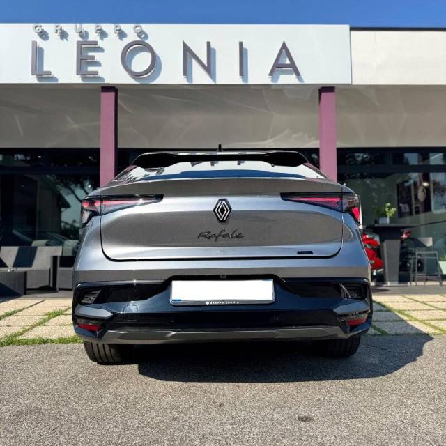 Renault Rafale 1.2 e-Tech full hybrid esprit Alpine 200cv auto - Immagine 5