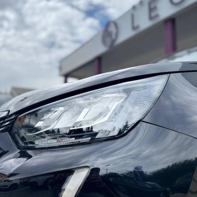 Peugeot 2008 1.2 puretech Allure s&s 100cv PREZZO REALE! - Immagine 2