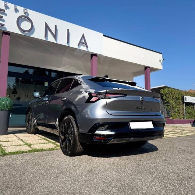 Renault Rafale 1.2 e-Tech full hybrid esprit Alpine 200cv auto - Immagine 9