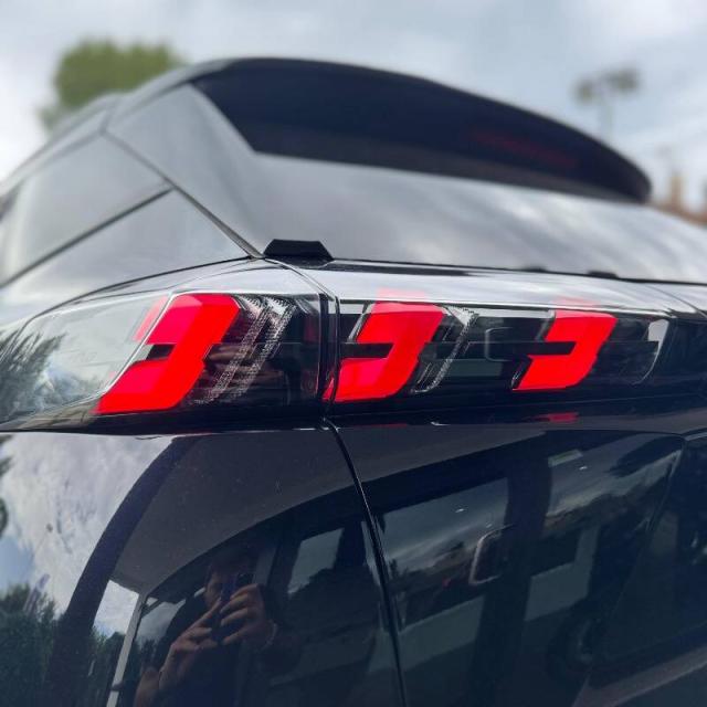 Peugeot 2008 1.2 puretech Allure s&s 100cv PREZZO REALE! - Immagine 6