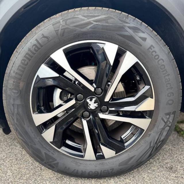 Peugeot 2008 1.2 puretech Allure s&s 100cv PREZZO REALE! - Immagine 14