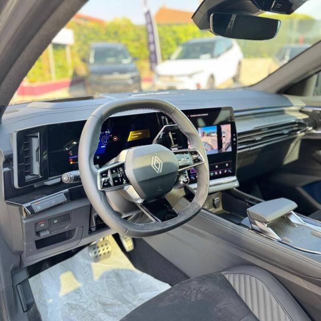 Renault Rafale 1.2 e-Tech full hybrid esprit Alpine 200cv auto - Immagine 7