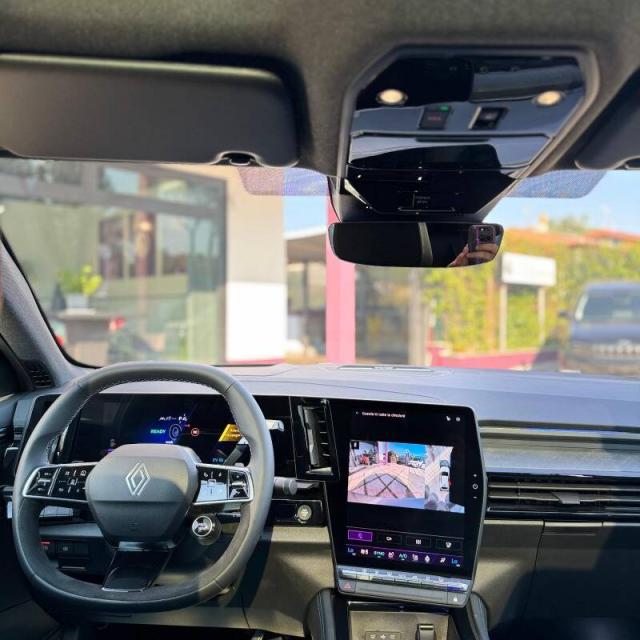 Renault Rafale 1.2 e-Tech full hybrid esprit Alpine 200cv auto - Immagine 6