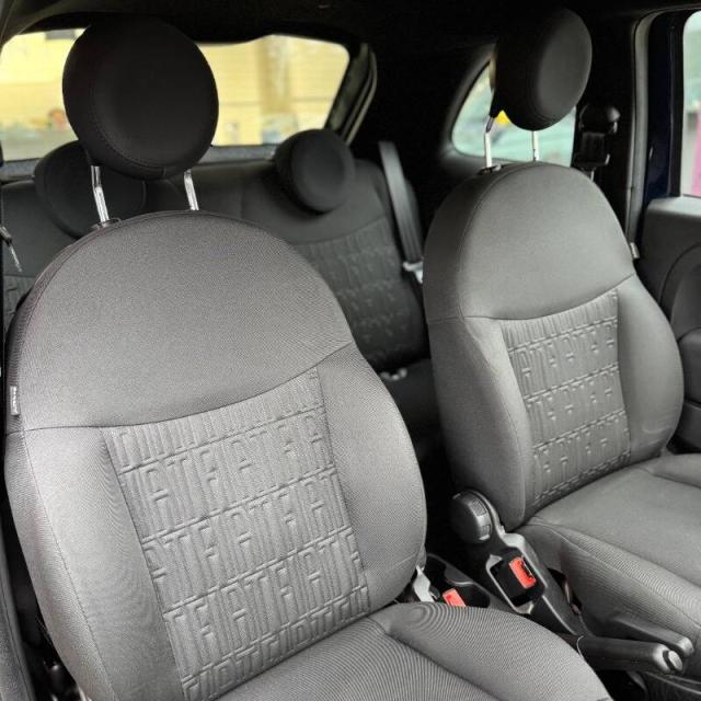 Fiat 500 1.0 hybrid 70cv - Immagine 6