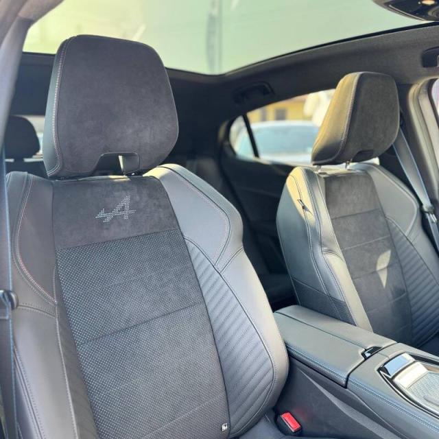 Renault Rafale 1.2 e-Tech full hybrid esprit Alpine 200cv auto - Immagine 3