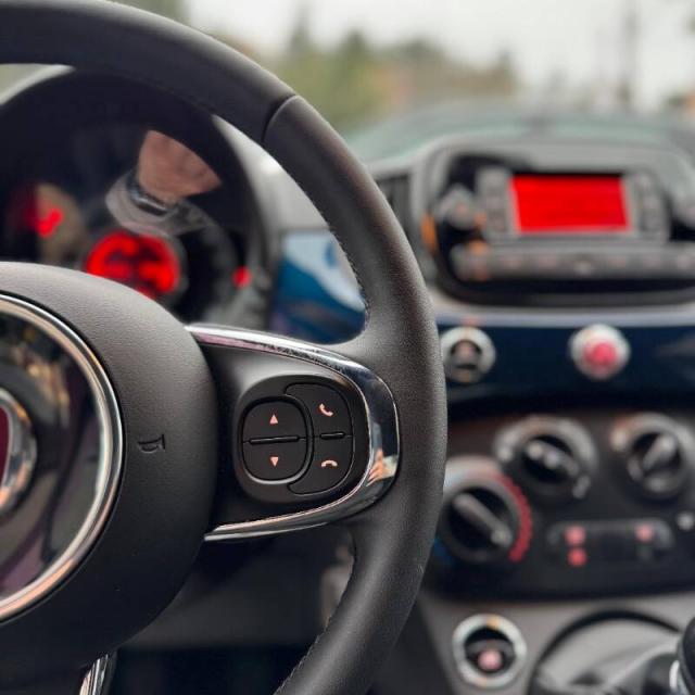 Fiat 500 1.0 hybrid 70cv - Immagine 11