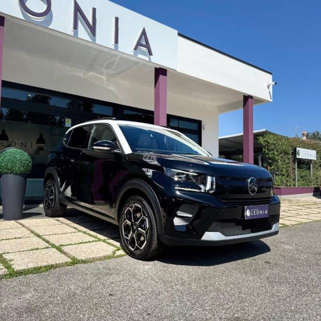 Citroen C3 1.2 puretech Max 100cv s&s CHILOMETRI ZERO - Immagine 4