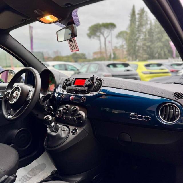 Fiat 500 1.0 hybrid 70cv - Immagine 4