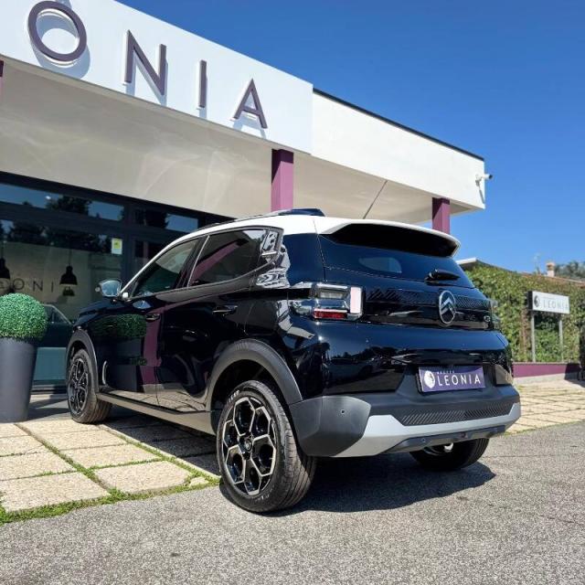 Citroen C3 1.2 puretech Max 100cv s&s CHILOMETRI ZERO - Immagine 11