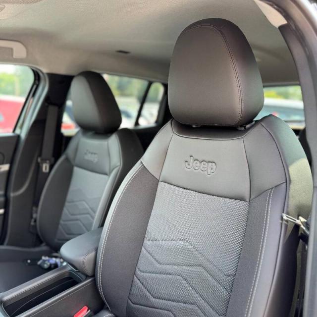 Jeep Avenger Jeep Avenger 1.2 t e-hybrid mhev Summit fwd 110cv edct6 CHILOMETRI ZERO! - Immagine 3