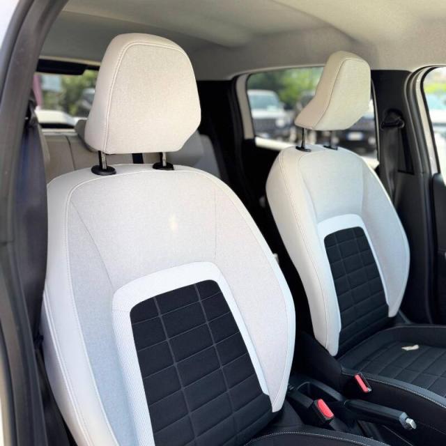 Citroen C3 1.2 puretech Max 100cv s&s CHILOMETRI ZERO - Immagine 8