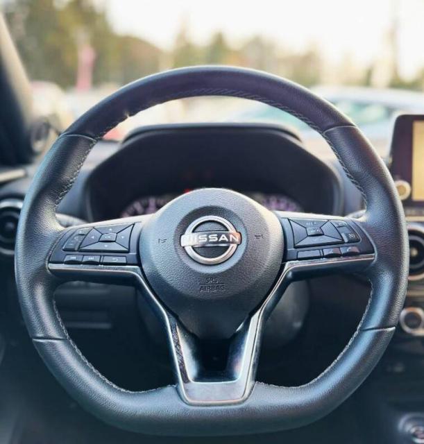 Nissan Juke 1.0 dig-t N-Connecta 114cv - Immagine 2
