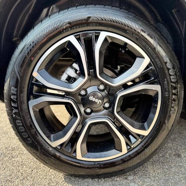 Jeep Avenger Jeep Avenger 1.2 t e-hybrid mhev Summit fwd 110cv edct6 CHILOMETRI ZERO! - Immagine 12