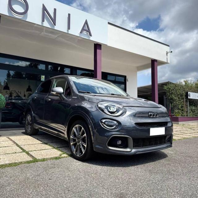 Fiat 500X 1.3 mjet Sport 95cv - Immagine 11