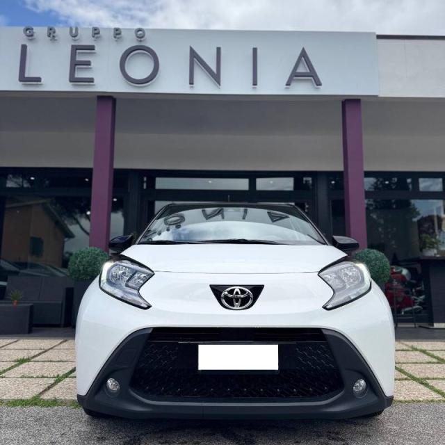 Toyota Aygo 1.0 Trend 72cv - Immagine 16