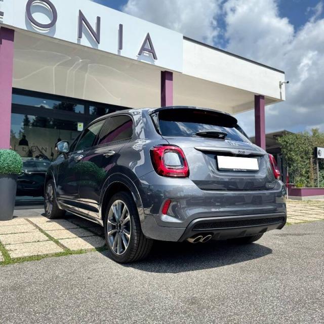 Fiat 500X 1.3 mjet Sport 95cv - Immagine 1