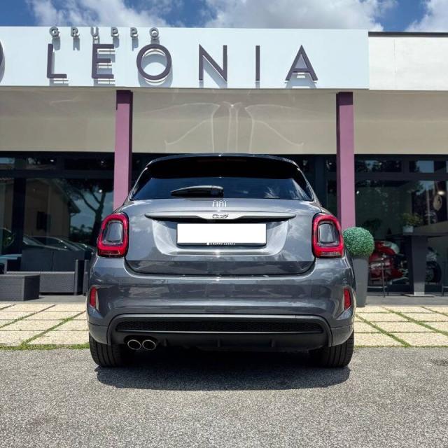 Fiat 500X 1.3 mjet Sport 95cv - Immagine 6