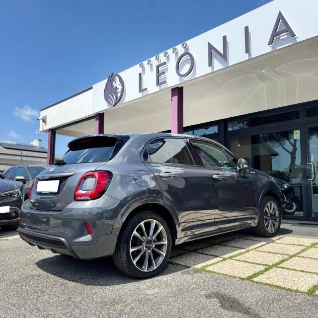 Fiat 500X 1.3 mjet Sport 95cv - Immagine 5