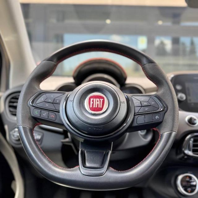 Fiat 500X 1.3 mjet Sport 95cv - Immagine 15