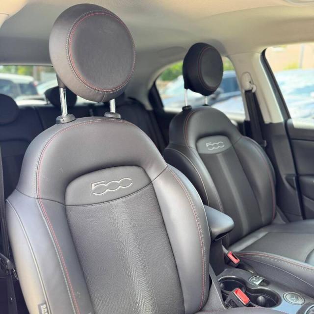 Fiat 500X 1.3 mjet Sport 95cv - Immagine 4