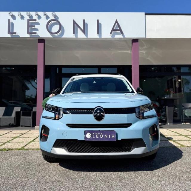 Citroen C3 1.2 puretech turbo Max 100cv s&s CHILOMETRI ZERO - Immagine 15