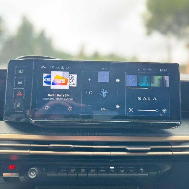 Lancia Ypsilon 1.2 mhev 110cv e-dct CHILOMETRI ZERO! - Immagine 6