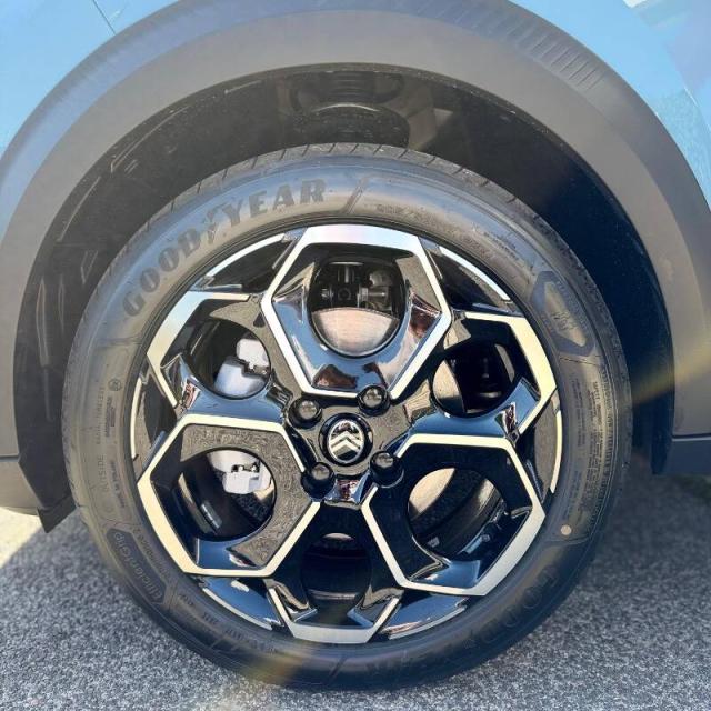 Citroen C3 1.2 puretech turbo Max 100cv s&s CHILOMETRI ZERO - Immagine 9
