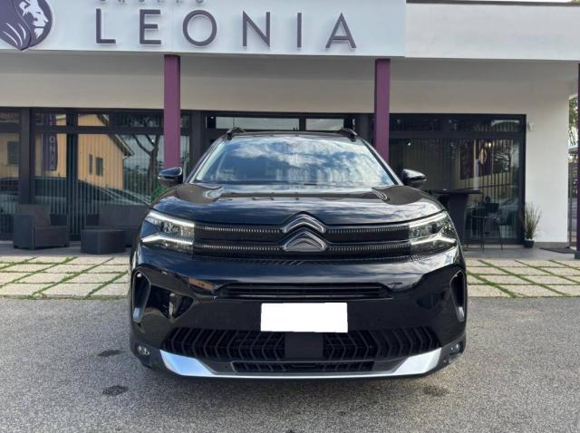 Citroen C5 Aircross 1.5 bluehdi Max s&s 130cv eat8 - Immagine 13