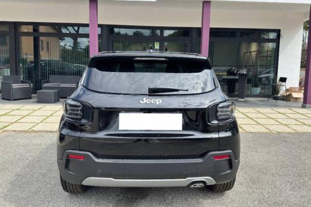 Jeep Avenger 1.2 turbo Summit fwd 100cv CHILOMETRI ZERO - Immagine 1