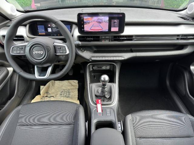 Jeep Avenger 1.2 turbo Summit fwd 100cv CHILOMETRI ZERO - Immagine 6