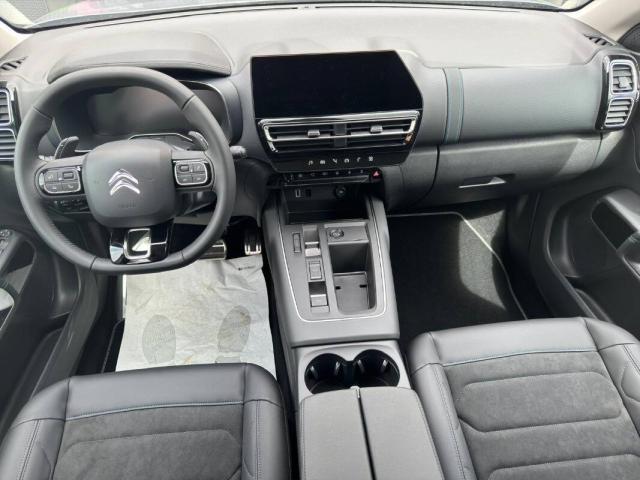 Citroen C5 Aircross 1.5 bluehdi Max s&s 130cv eat8 - Immagine 3