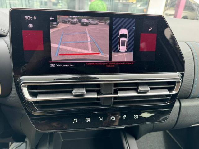Citroen C5 Aircross 1.5 bluehdi Max s&s 130cv eat8 - Immagine 2