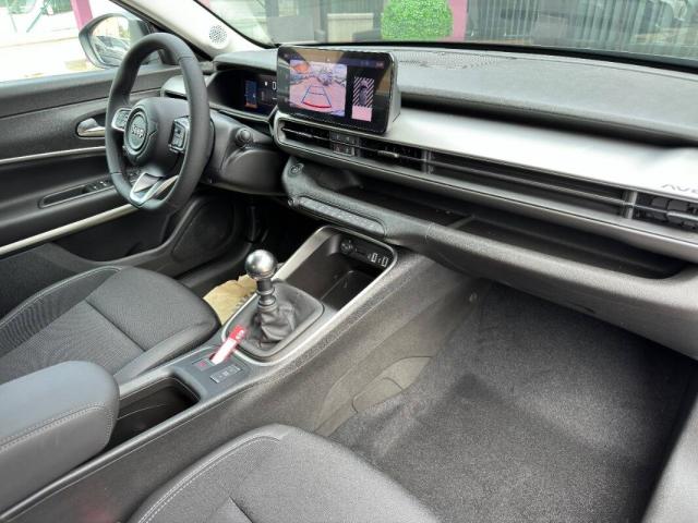 Jeep Avenger 1.2 turbo Summit fwd 100cv CHILOMETRI ZERO - Immagine 11