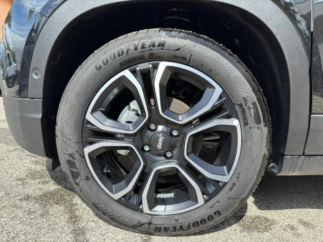 Jeep Avenger 1.2 turbo Summit fwd 100cv CHILOMETRI ZERO - Immagine 3