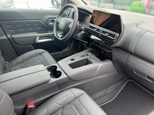 Citroen C5 Aircross 1.5 bluehdi Max s&s 130cv eat8 - Immagine 11