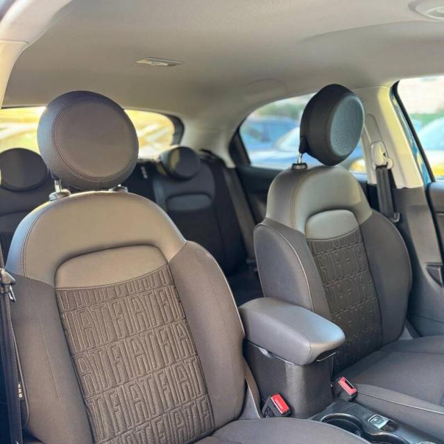 Fiat 500X 1.3 mjet Club 95cv PACK STYLE LED - Immagine 6