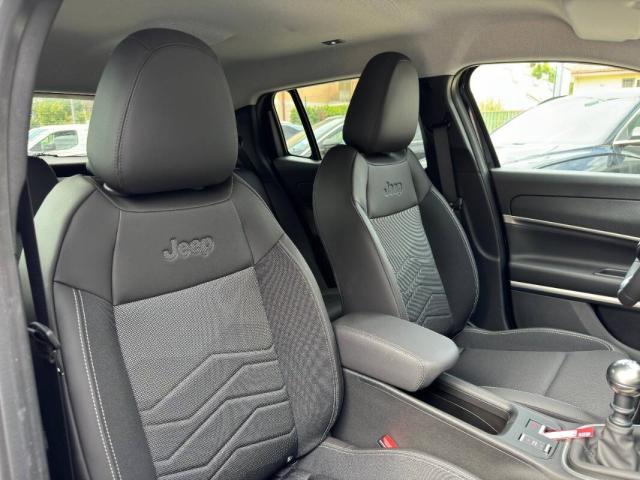 Jeep Avenger 1.2 turbo Summit fwd 100cv CHILOMETRI ZERO - Immagine 14