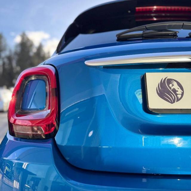 Fiat 500X 1.3 mjet Club 95cv PACK STYLE LED - Immagine 4
