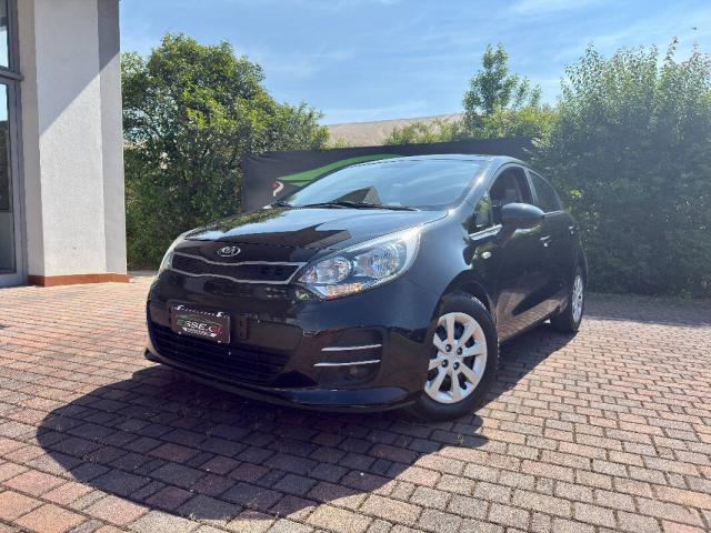 Kia Rio 1.2 Cool eco Gpl 5p - Immagine 7