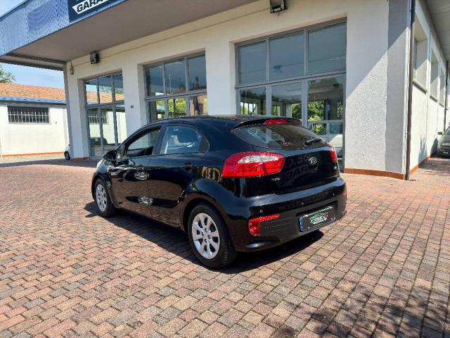 Kia Rio 1.2 Cool eco Gpl 5p - Immagine 14
