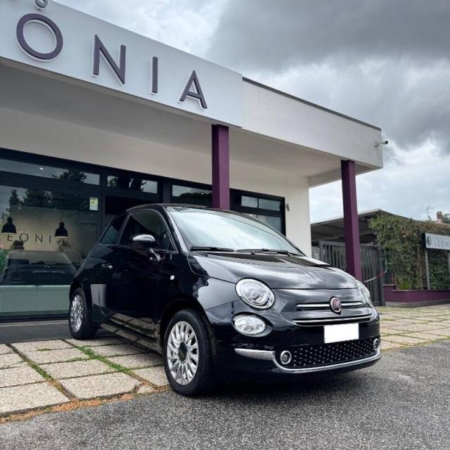 Fiat 500 1.0 hybrid Lounge 70cv - Immagine 12
